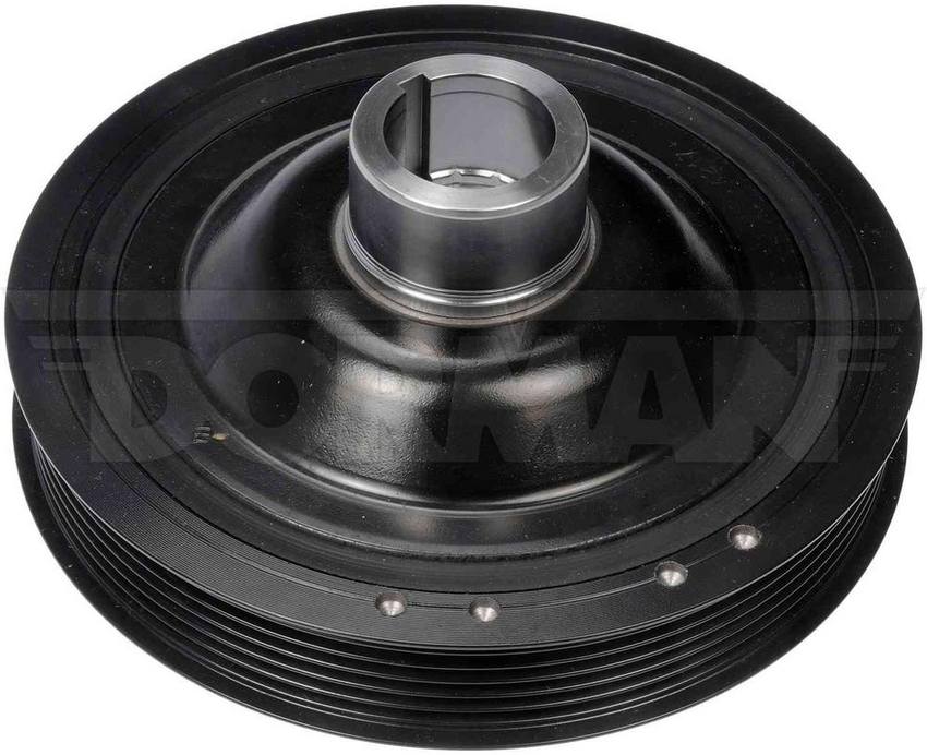 Mercedes Engine Harmonic Balancer 2740301203 - Dorman 594849